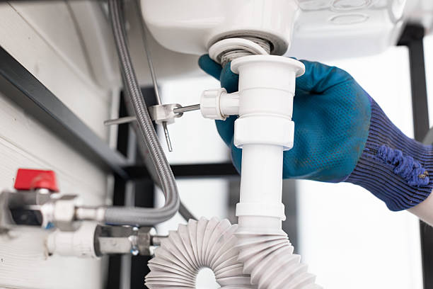 Reliable Plumbing contractor in Beaumont, VA by Masters Plumbing Service
