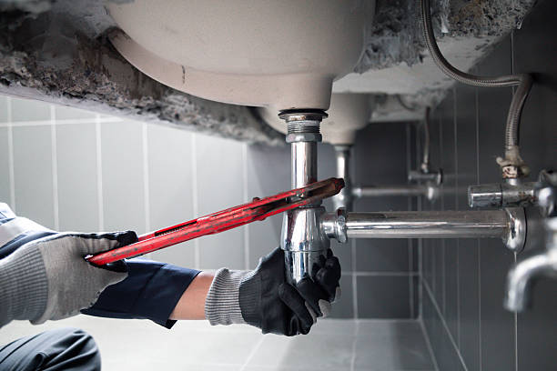 Trusted Leak Detection service in Beaumont, VA - Masters Plumbing Service